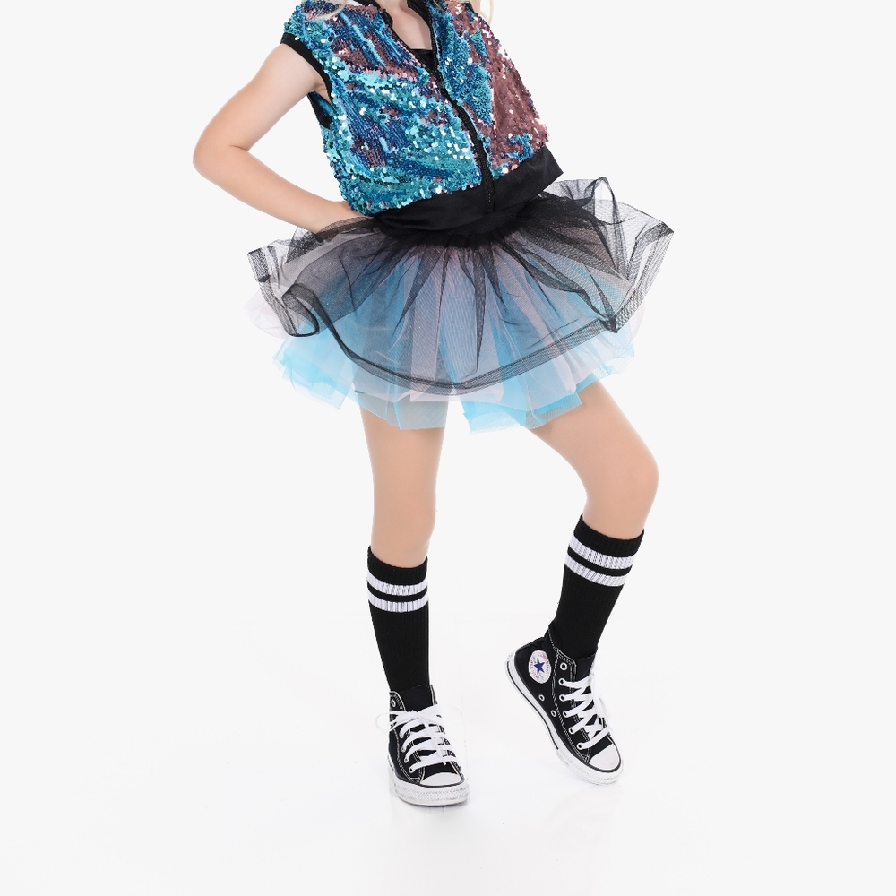 Weissman dance costume Whip / Nae Nae 14965